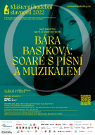 Bára Basiková: Soaré s písní a muzikálem 1