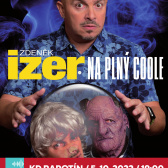 Zdeněk Izer - Na plný coole 1