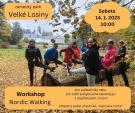 Nordic Walking workshop  1