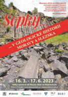 Sopky v geologické historii Moravy a Slezska 3