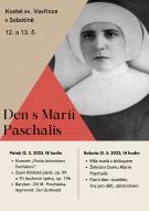 Den s Marií Paschalis 1