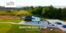 Den otevřených dveří v Golf Club Rapotín 1