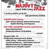Májový jazz 1