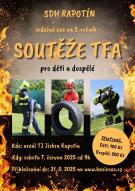 Soutěž TFA pro děti a dospělé  1