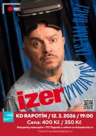 Zdeněk Izer: Vyndavací zas tam dací 2