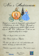 Noc s Andersenem  1
