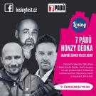 Losiny fest - 7 pádů Honzy Dědka  1
