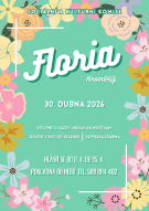 Floria - Kroměříž  1